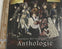 Versailles (Kamijo, Hizaki) - Best Album 2009-2012 Anthologie 2CD Visual Kei Compilation
