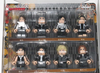 Wagakki Band 和楽器バンド - Tokyo Singing (Fanclub Edition) Brokker figures set Japan Metal CD+DVD