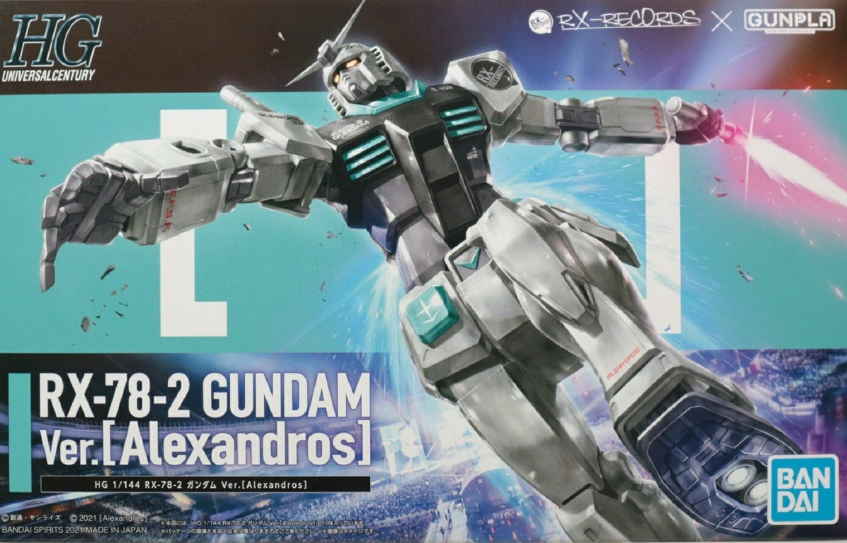 [Alexandros] 閃光 [完全生産限定盤]　ガンプラ Amazon.co.jp: 閃光 (完全生産限定盤)(グッズ付): ミュージック