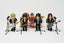 Luna Sea (Sugizo Inoran) - Brokker figure set (Live Venue Limited) Japan Visual Kei Toys
