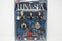 Luna Sea (Sugizo Inoran) - Brokker figure set (Live Venue Limited) Japan Visual Kei Toys