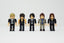 Luna Sea (Sugizo Inoran) - Brokker figure set (Live Venue Limited) Japan Visual Kei Toys