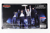 My First Story - Band Brokker Figure set x 5 Japan Jrock Toys Collectible