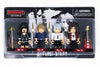 My First Story - Band Brokker Figure set x 5 Japan Jrock Toys Collectible