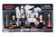 My First Story - Band Brokker Figure set x 5 Japan Jrock Toys Collectible