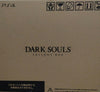Dark Souls Trilogy Box - 3 Playstation 4 Games + Soundtrack CD + Art Set + Bookend + Book