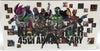Anime Soundtrack - Kamen Rider 仮面ライダー 45th Anniversary Showa & Heisei Rider TV Theme Complete Set