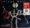 Anime Soundtrack - Final call Kamen Rider 仮面ライダー555 COMPLETE 5CD Box set