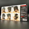 BISH - OPEN MiND brokker HERE ARE BiSH figures set (Live Venue Limited)