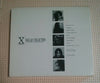 X Japan  Ballad Collection Front Cover
