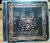 Versailles Philharmonic Quintet Self-Title Visual Kei Album CD