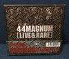 44MAGNUM - LIVE&RARE BOX SET 10CD Japan Metal - #Ongaku_Express#