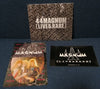 44MAGNUM - LIVE&RARE BOX SET 10CD Japan Metal - #Ongaku_Express#