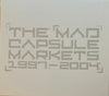 The Mad Capsule Market ー 1997-2004 Best Album Compilation
