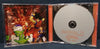 Dragon Ball Z3 Original Soundtrack Front Cover