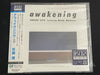 Hiroshi Sato Featuring Wendy Matthews 佐藤博 - Awakening album reissued Bluspec 2CD 冨田ラボ TOMITA LAB