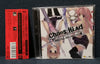 Chaos;Head Original Soundtrack Front Cover