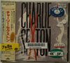Charlie Sexton = チャーリー・セクストン* – Charlie Sexton = ドント・ルック・バック - CD