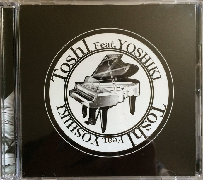 Amazon.co.jp: 美品 Toshi Feat. YOSHIKI with MIKUNI Special