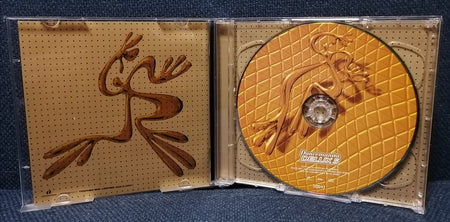  Dancemania Delux 5 CD Disc 1