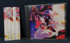 Demetori / UI-70 - Higan Kasou 彼岸花葬 ～the view of spiral riverside CD Frontcover
