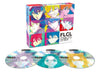 Anime OST - FLCL Complete CD Box フリクリオルタナ プログレ Movie Original Soundtrack The Pillows