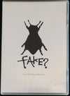 Fake? – Live Tour ? Final at Shibuya-AX - DVD