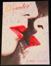 Femme Fatale - POWDER- CD + Photo Book