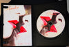 Femme Fatale - POWDER- CD + Photo Book
