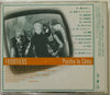 Psycho Le Cému – Frontiers - CD