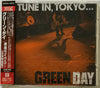 Green Day – Tune In, Tokyo... - CD