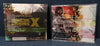 HARDCORE SYNDROME X CD Frontcover