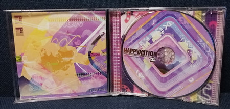 Happynation 04 CD Disc