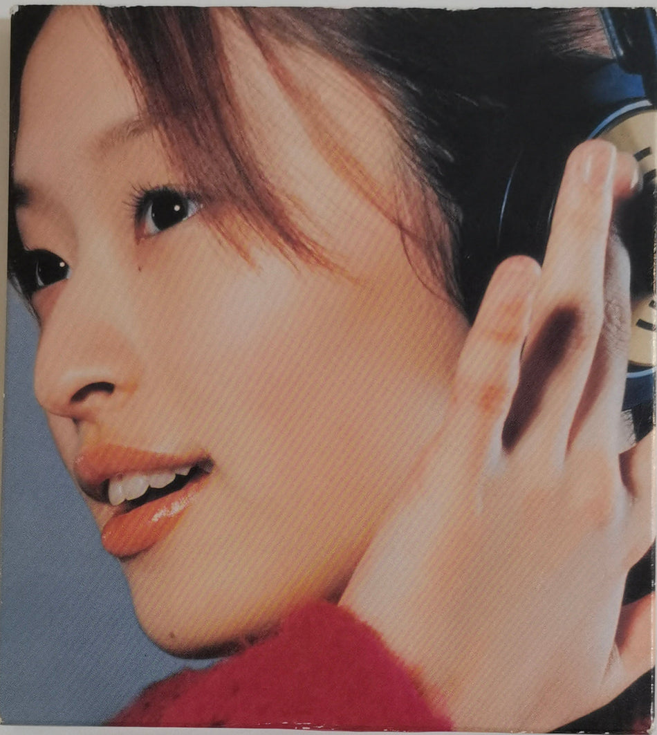 Hiro (Speed member) – Brilliant album JPOP CD