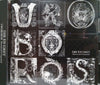 Dir en grey - Uroboros (Remastered & Expanded Version) 2CD Japan Metal