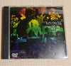 Loudness (Akira Takasaki) - The soldiers just came back Japan Metal DVD