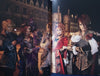 Versailles -Philharmonic Quintet- Official Photobook Japan Visual Kei Kamijo Hizaki