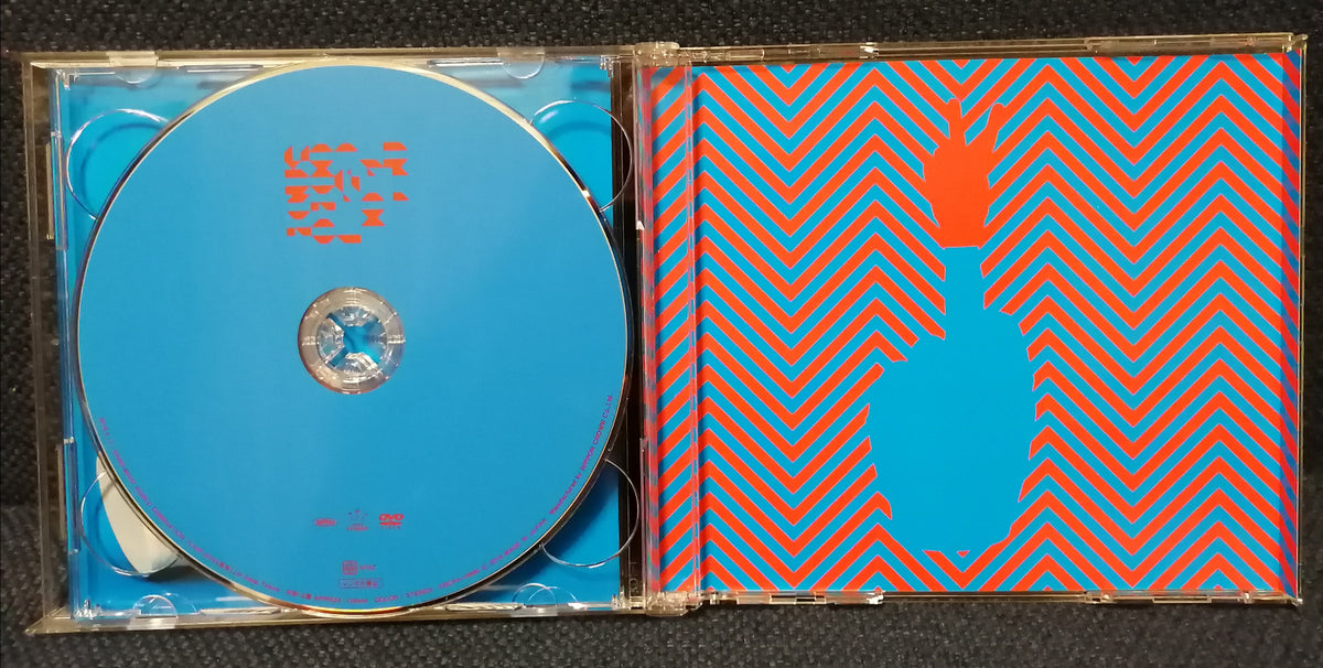 Band Maid Start Over Type B DVD Disc