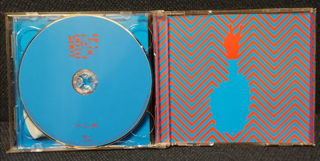 Band Maid Start Over Type B DVD Disc