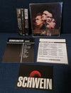 Schwein - Schweinstein album - Japan Jrock Visual Kei Music CD Buck Tick