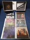 Megadeth - Megabox Single Collection Box Set 5CD