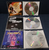 Megadeth - Megabox Single Collection Box Set 5CD