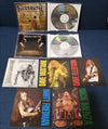 Megadeth - Megabox Single Collection Box Set 5CD