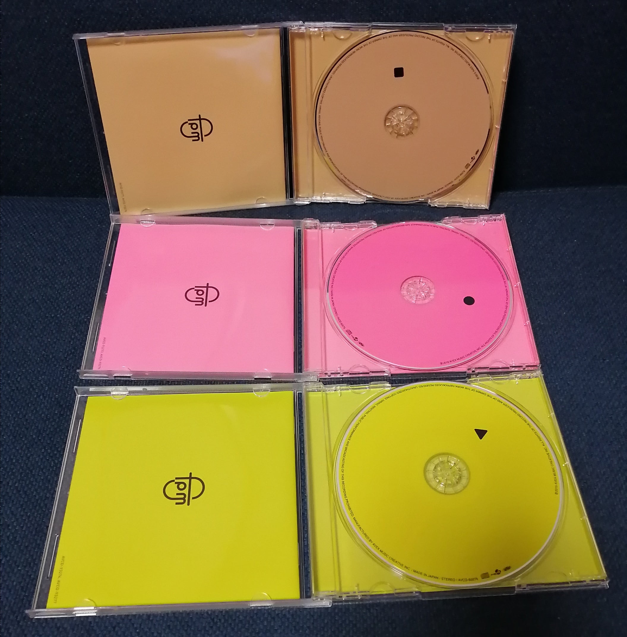 FPM Moments Best 45 Fabulous Tracks By FPM CD Discs