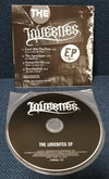 Lovebites - The Lovebites EP Japan Metal CD
