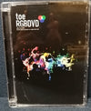 toe - RGBDVD Live Concert DVD Jrock