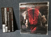 Game OST - Metal Gear Solid V Original Soundtrack 2CD Konami