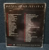 Game OST - Metal Gear Solid V Original Soundtrack 2CD Konami