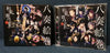 Wagakki Band 和楽器バンド - Yasou Emaki 八奏絵巻 Album 1st Press CD+DVD