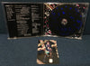 Wagakki Band 和楽器バンド - Yasou Emaki 八奏絵巻 Album 1st Press CD+DVD